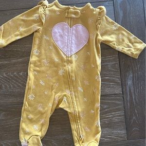 Carter’s Sleeper (3 month)